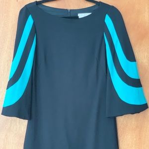 TRINA TURK Party/Cocktail Short Dress